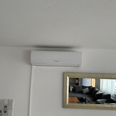 Mendoza Ferienwohnung Ailingen Фридрихсхафен Экстерьер фото