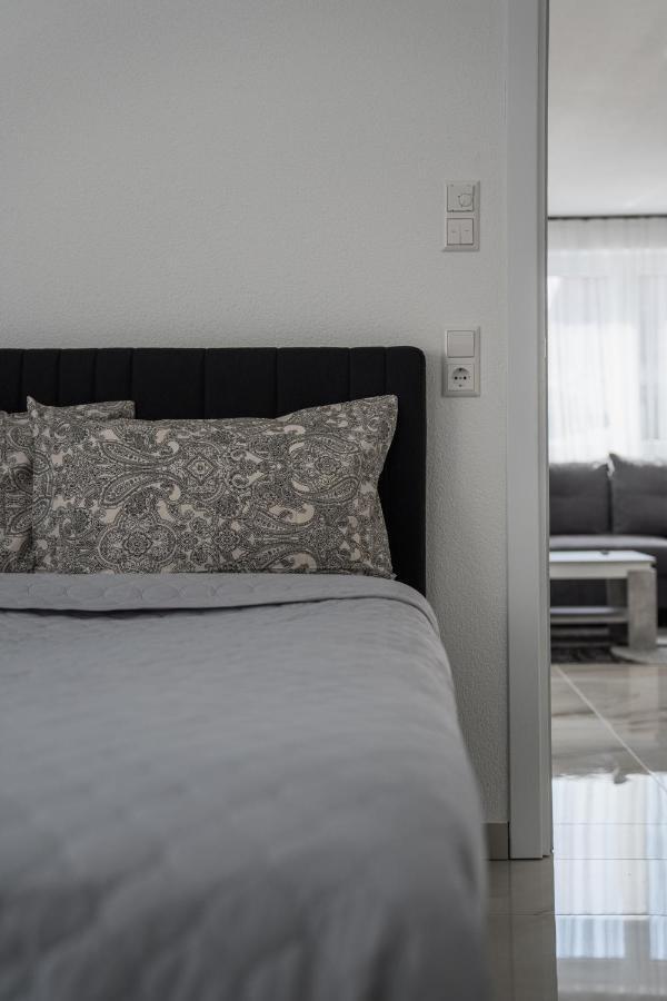 Mendoza Ferienwohnung Ailingen Фридрихсхафен Экстерьер фото