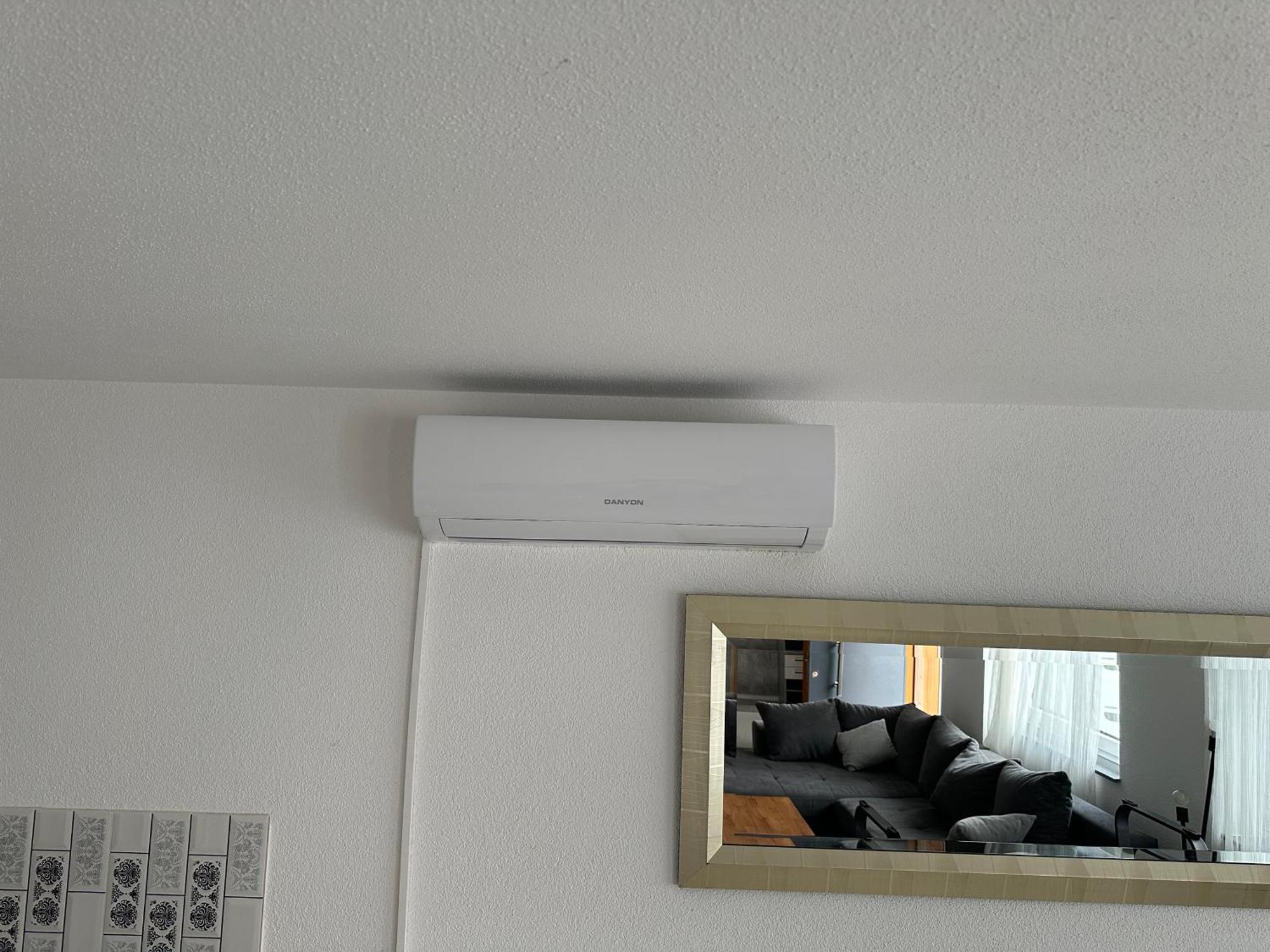 Mendoza Ferienwohnung Ailingen Фридрихсхафен Экстерьер фото